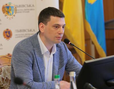 Питання ефективного використання держмайна розглянули в межах наради з представниками Львівського району