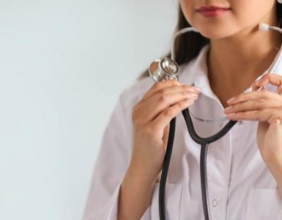 Коронавірус за добу підтвердили у 569 мешканців області, у Львові 339