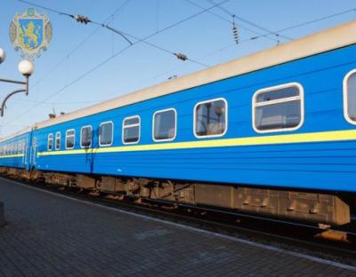 Увага: тимчасові зміни у залізничному сполученні Чернівці – Сокиряни