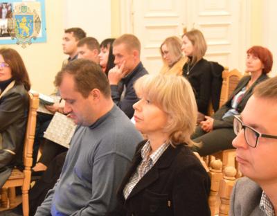 Розвиток музейної справи – у центрі наукової конференції