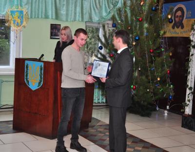 Шахта «Великомостівська» відзначає ювілей