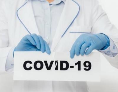 Коронавірус за добу підтвердили у 195 мешканців області, у Львові 109