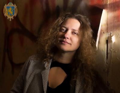 Львівська письменниця Гаська Шиян здобула Літературну премію Європейського союзу за свій новий роман «За спиною»