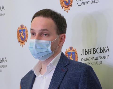 «Вакцинуватися рекомендовано і після одужання від ковіду», - Орест Чемерис