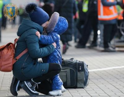 Як підтримати дітей у непростий час війни: 5 порад для батьків