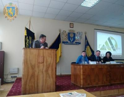 Аграрії Пустомитівщини активно готуються до проведення весняно-польових робіт