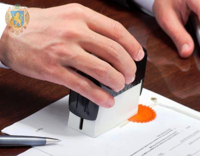 Експортерам Львівщини нагадують про обов'язкову консульську легалізацію у Посольстві ОАЕ