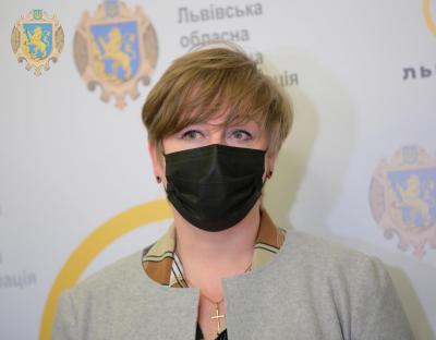 «Найбільш небезпечний поліомієліт для дітей віком до 5 років», - Наталія Іванченко про необхідність вакцинації дітей від поліо