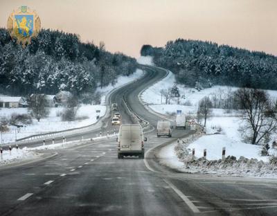 На ремонт доріг у Сокальському районі торік залучили більше 80 мільйонів гривень