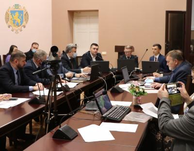 У Франковому університеті відзначили 130-ту річницю з дня заснування товариства «Львівський Боян»