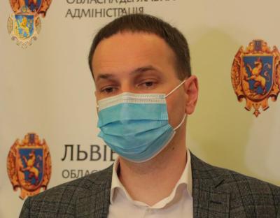 «Послаблення карантинних обмежень не звільняє нас від обов’язку їх дотримуватися», - Орест Чемерис