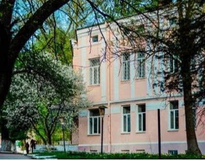 Дрогобицький музичний коледж  ім. В.Барвінського святкує 75-річний ювілей