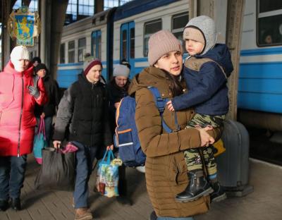 Зміни у наданні фінансової допомоги на проживання від держави для внутрішньо переміщених осіб