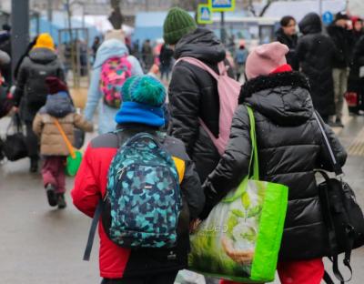 Із залізничного вокзалу до пунктів пропуску можна добратись безкоштовними шатл-басами