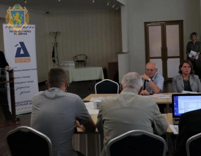 Для відновлення залізничного сполучення Загуж -Хирів необхідне фінансування – понад 350 мільйонів гривень