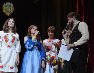 На Львівщині стартував конкурс “Галицька панянка”