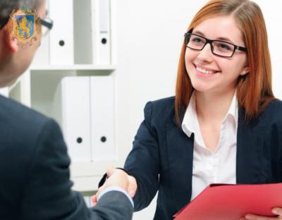 Департамент дорожнього господарства запрошує на роботу 