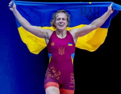 Представниця Львівщини здобула бронзу на Олімпійських іграх в Токіо