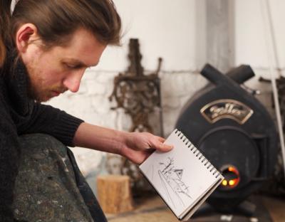 Фільм львівських режисерів "Молитва до Митрополита" відібраний для показу на міжнародному кінофестивалі в Канаді