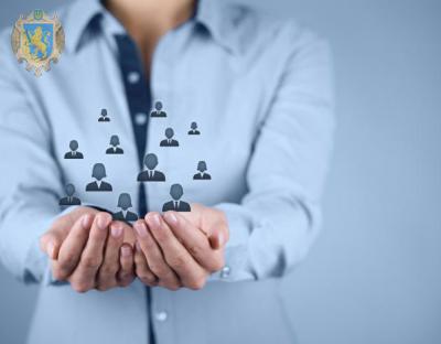 У Львівській ОДА шукають кадри 