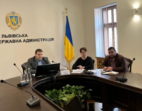 Заборгованість з виплати зарплати на Львівщині зменшилась на 33%