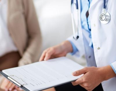 COVID-19: за останню добу по області госпіталізували 49 осіб