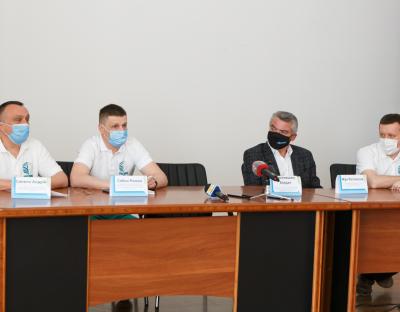 Відтепер у Львові зможуть проводити трансплантацію нирок дітям