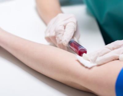 Мешканців області закликають протестуватись на ВІЛ та гепатит С