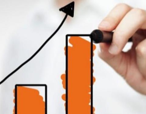 На Львівщині зросли обсяги промислового виробництва