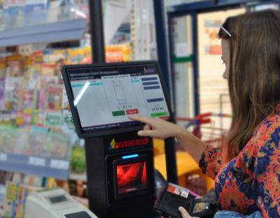 З 1 серпня у фіскальних чеках усіх касових апаратів мають відображатися нові реквізити 