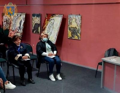 «Організація християнського табору за 4 години» - тема другого тренінгу для переможців проєкту «Активуйся»