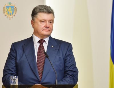 Звернення Президента з нагоди Міжнародного дня учасників операцій ООН з підтримання міжнародного миру та безпеки