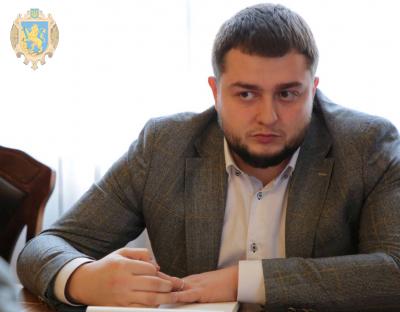 Незабаром на Львівщині з’являться ще вісім патронатних сімей, - Юрій Холод