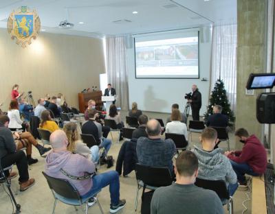 «Підтримка соціально вразливих верств населення – у пріоритеті нашої роботи», - голова Львівської ОДА