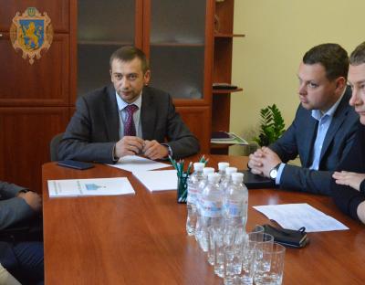 Дорогу Яворів-Грушів відремонтують у 2020 році, - Тарас Грень 