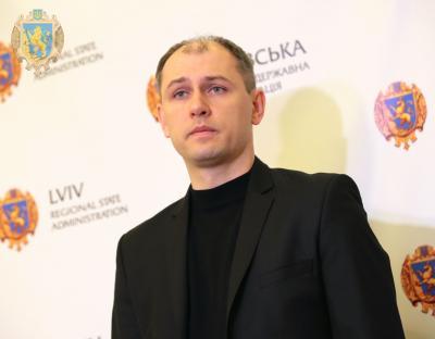 Мешканців Львівщини закликають дотримуватись правил гігієни для профілактики коронавірусу