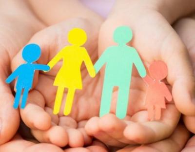 На Жовківщині створили ще один дитячий будинок сімейного типу