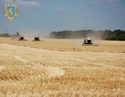 Держава розширила напрями підтримки для фермерських господарств та сільськогосподарських кооперативів