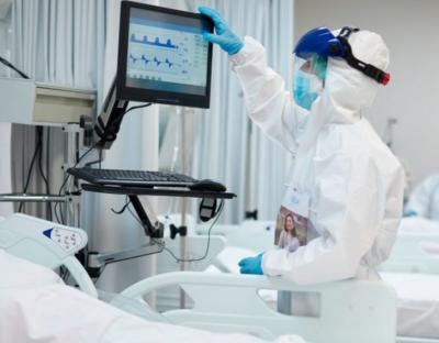 На Львівщині зафіксували 292 нових випадки захворювання на коронавірус. Госпіталізували – 94 особи