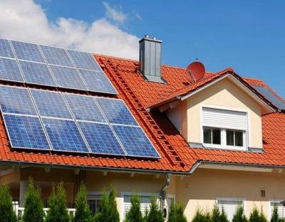 Мешканцям Львівщини, які використовують відновлювані джерела енергії, відшкодували понад 370 тис грн