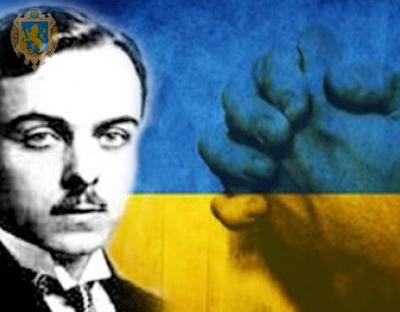 Сьогодні 120-та річниця з дня народження Юрія Липи