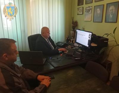 Кожна людина має право на рівний доступ до безпечного житла: відбулась онлайн-нарада з представниками ООН