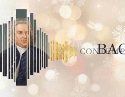 Львівська філармонія запрошує на фестиваль «BACH CONTEMPORARY»