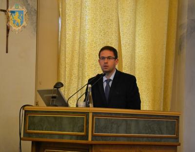 На придбання житла учасникам АТО (ООС) виділятимуть до 40% вартості