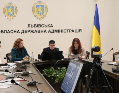 Сімейні фермерські господарства в агросекторі Львівщини та чому це вигідно: підсумки онлайн-конференції