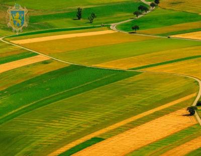Світовий банк запустив проект супутникового моніторингу сільськогосподарських земель на території Львівщини