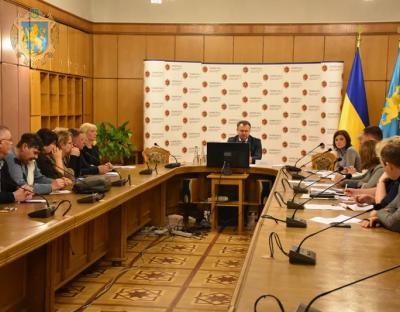 У школах Львівщини планують заснувати іменні стипендії Героїв Небесної Сотні