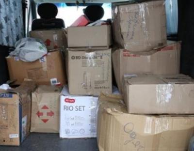 Яких речей зараз потребують гуманітарні штаби Львівщини: перелік