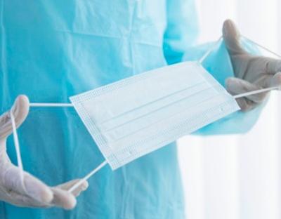 Коронавірус за добу підтвердили у 612 мешканців області, у Львові 447