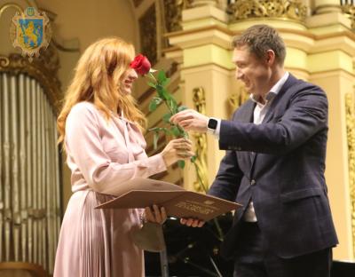 Працівників культури відзначили з нагоди професійного свята